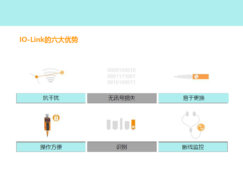 IO-Link傳感器如何連接？(圖2)